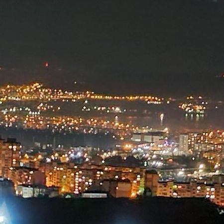 Hotel Infinity Varna Sky Zewnętrze zdjęcie