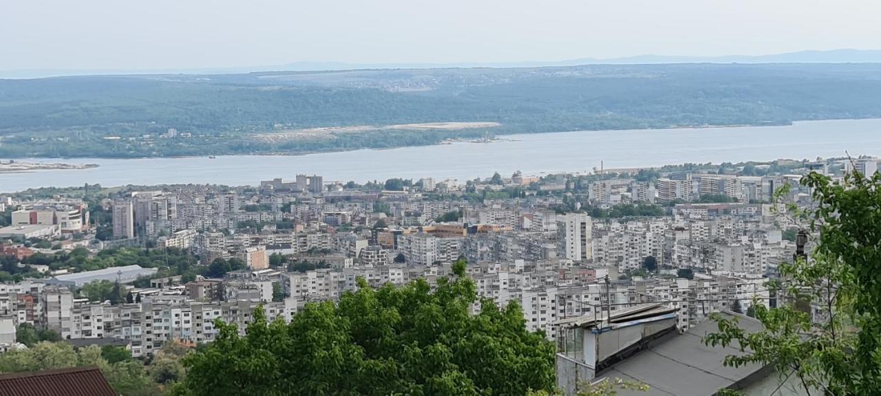Hotel Infinity Varna Sky Zewnętrze zdjęcie