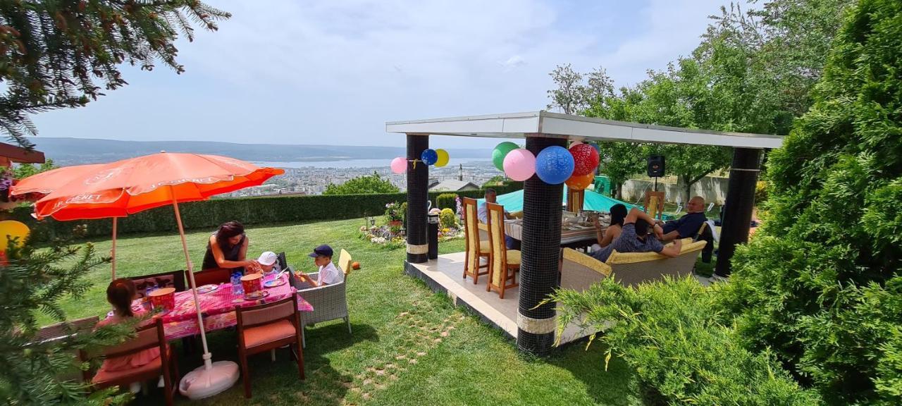 Hotel Infinity Varna Sky Zewnętrze zdjęcie