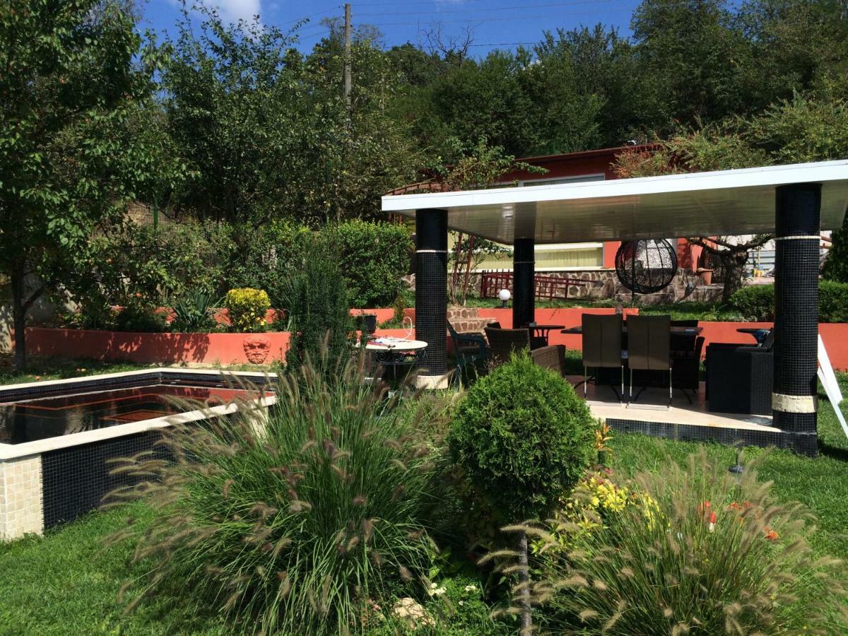 Hotel Infinity Varna Sky Zewnętrze zdjęcie