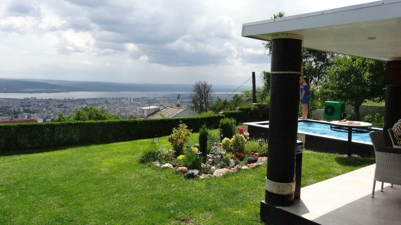 Hotel Infinity Varna Sky Zewnętrze zdjęcie