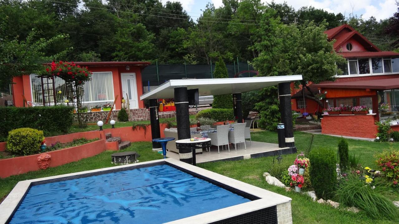 Hotel Infinity Varna Sky Zewnętrze zdjęcie