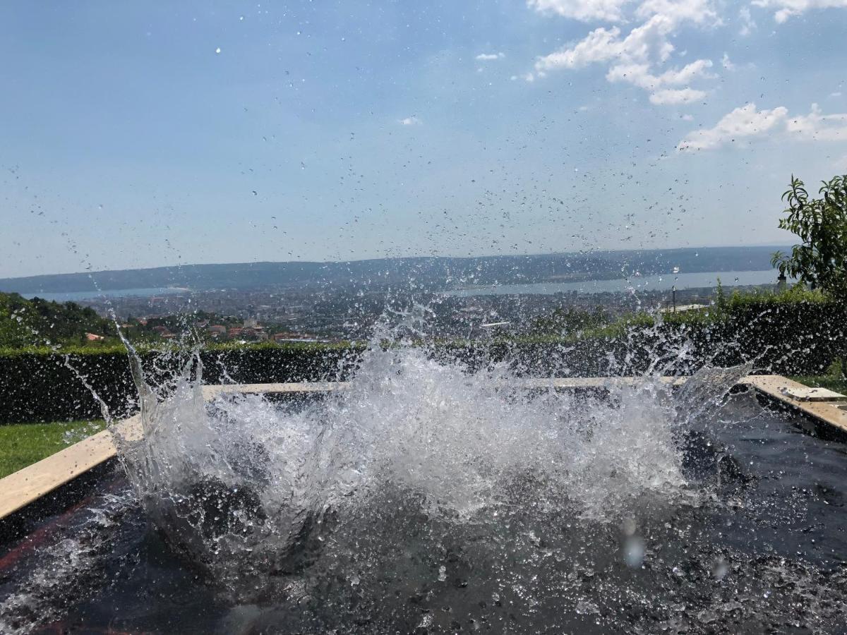 Hotel Infinity Varna Sky Zewnętrze zdjęcie